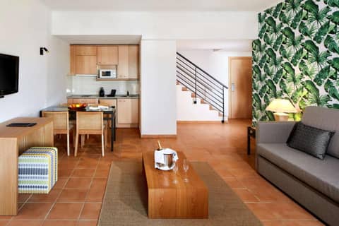 NH Marina Portimao Resort — photo 6