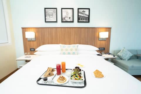 Fairfield by Marriott Agra — photo 2