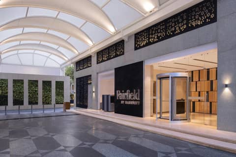 Fairfield by Marriott Agra — photo 5