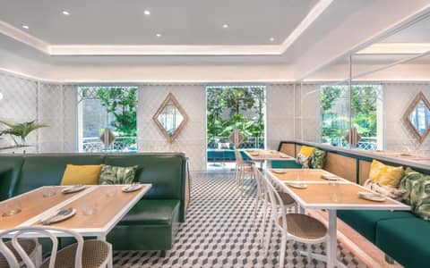 The Prestige Hotel Penang, a Member of Design Hotels — photo 6