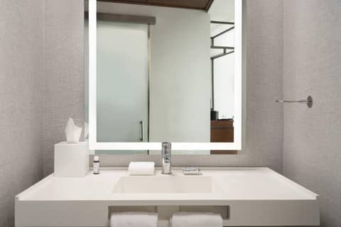 AC Hotel by Marriott Austin-University — photo 4