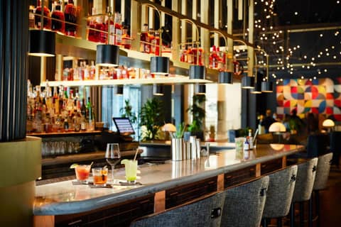 AC Hotel by Marriott Austin-University — photo 7