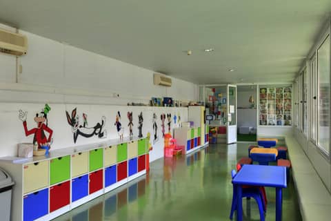 Hotel SU & Aqualand — photo 2