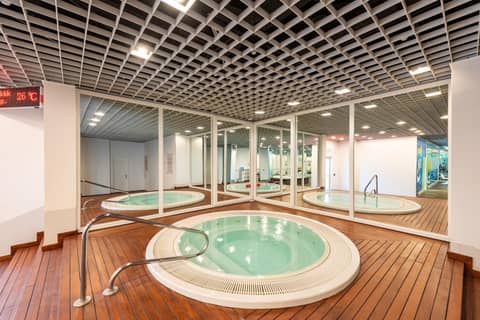 Hotel SU & Aqualand — photo 5
