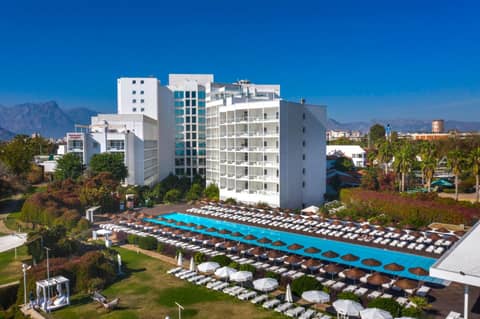 Hotel SU & Aqualand — photo 9