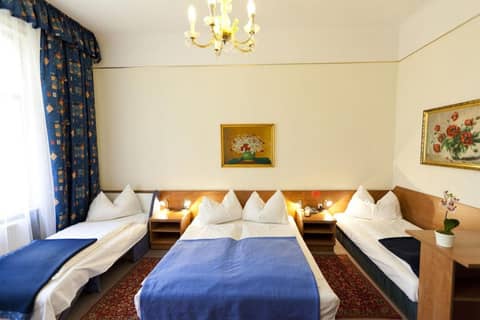 Hotel-Pension Bleckmann — photo 5