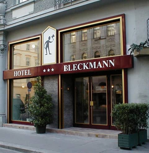 Hotel-Pension Bleckmann — photo 7