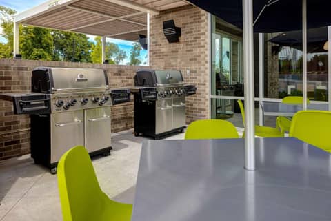 Home2 Suites By Hilton Nashville Downtown-Metrocenter — photo 6