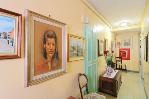 Hotel Villa Liana — photo 2