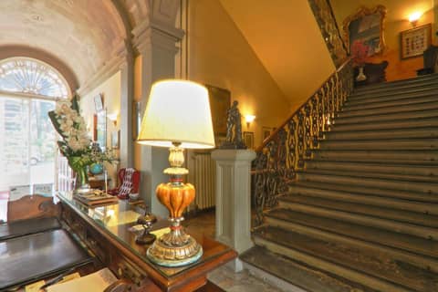 Hotel Villa Liana — photo 3