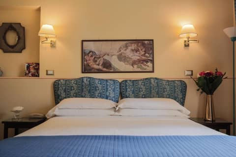 Hotel Villa Liana — photo 4