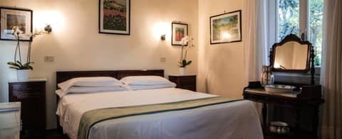 Hotel Villa Liana — photo 5