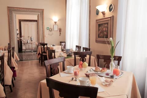 Hotel Villa Liana — photo 8
