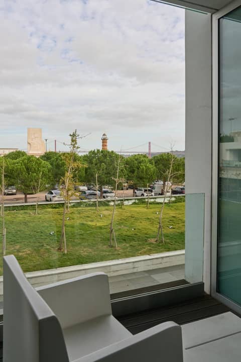 Altis Belem Hotel & Spa a Member of Design Hotels — photo 6