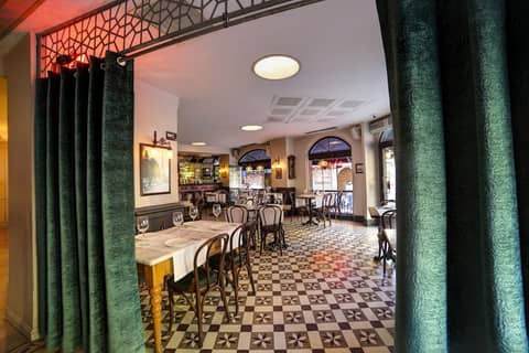 Faros Hotel Old City - Special Category — photo 4