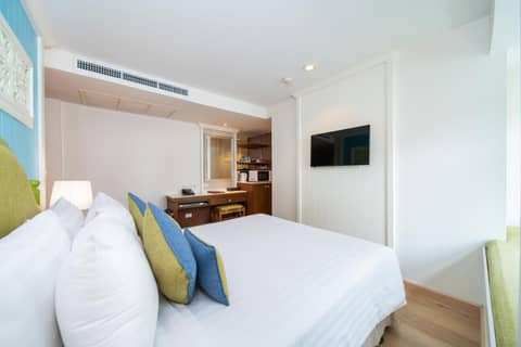 La Petite Salil Sukhumvit 8 — photo 9