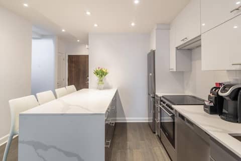 Parc Avenue Residences Mile End — photo 3