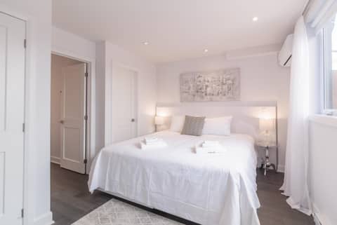 Parc Avenue Residences Mile End — photo 9