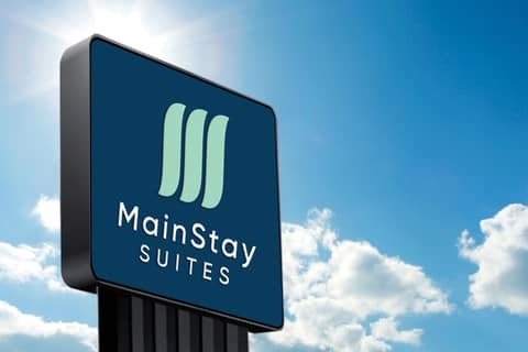 MainStay Suites St Louis - Galleria — other