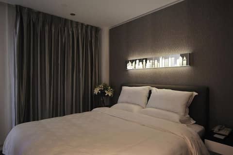 Kingtown Riverside Hotel Plaza Shanghai — photo 4