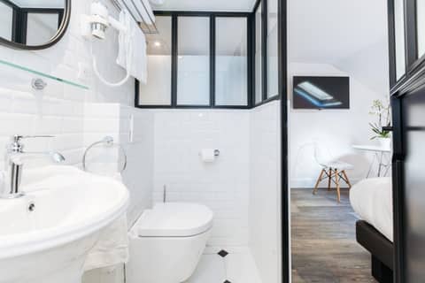 Arome Hôtel — photo 4
