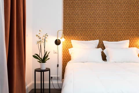 Arome Hôtel — photo 6