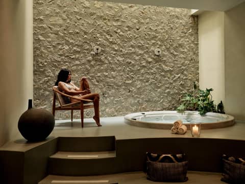 The Lekka Hotel & Spa — human