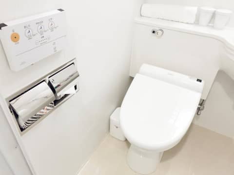 APA Hotel Kyoto Ekimae — photo 8
