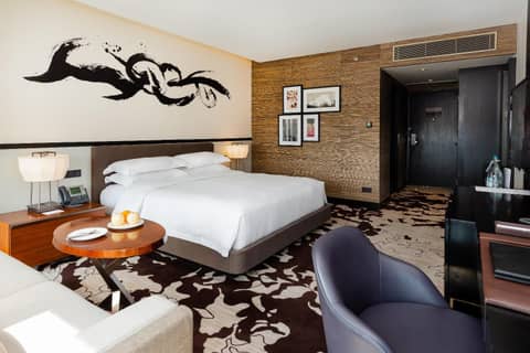 City of Dreams - Nobu Hotel Manila — photo 2