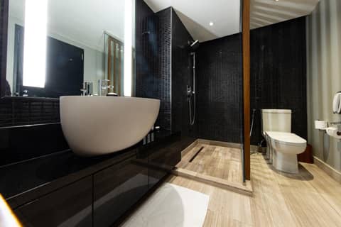 City of Dreams - Nobu Hotel Manila — photo 7