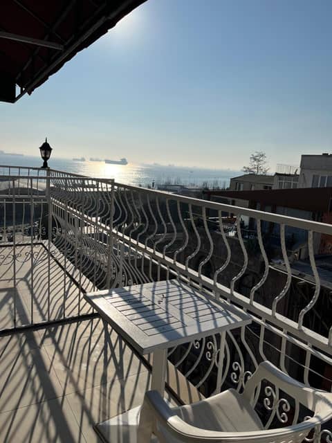 Nova Roma Hotel — photo 2