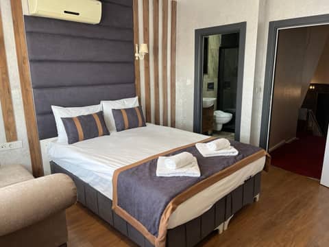 Nova Roma Hotel — photo 4