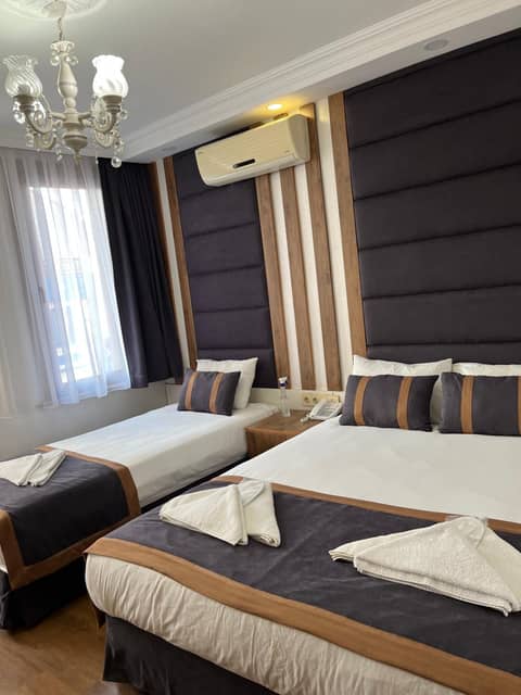 Nova Roma Hotel — photo 8