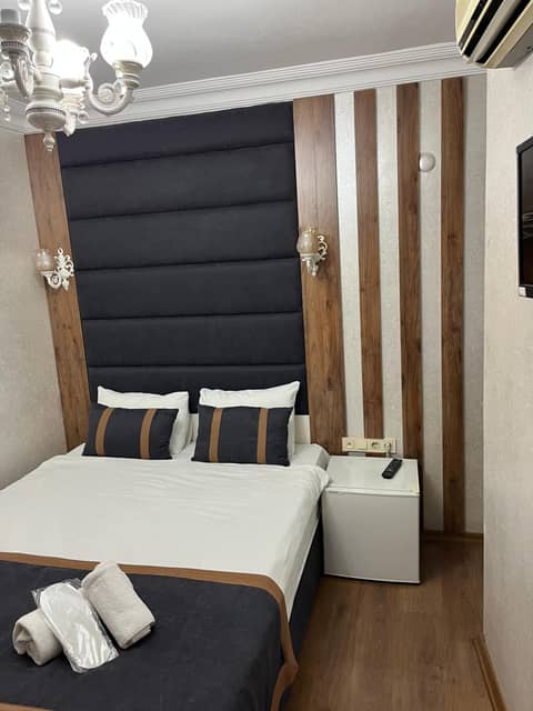 Nova Roma Hotel — photo 9