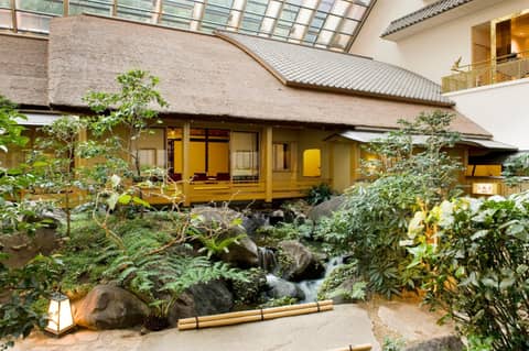 Gajoen Tokyo — photo 6