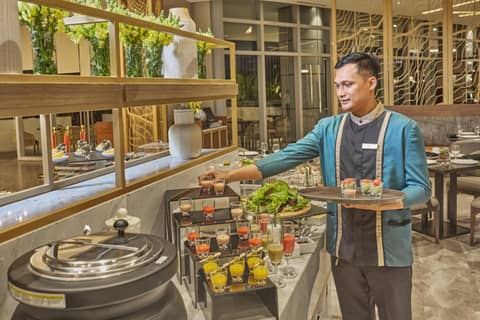 Kingsford Hotel Manila Bay — photo 5