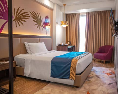 Kingsford Hotel Manila Bay — photo 6