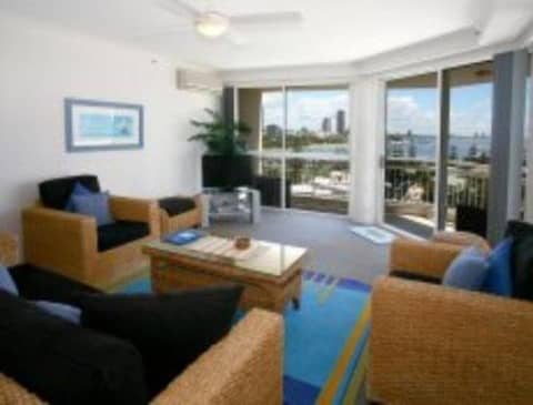 Ocean Sands Resort — photo 6