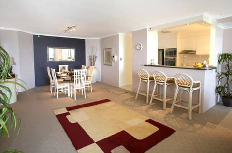 Ocean Sands Resort — photo 9