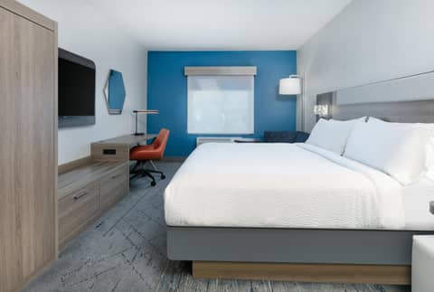 Holiday Inn Express & Suites DALLAS PARK CENTRAL NORTHEAST by IHG — photo 7