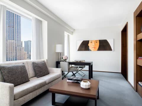 The Langham, New York, Fifth Avenue — photo 4