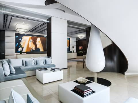 The Langham, New York, Fifth Avenue — photo 9