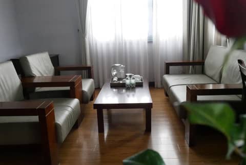 Rembrandt Hotel Nha Trang — photo 5