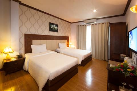 Rembrandt Hotel Nha Trang — photo 6