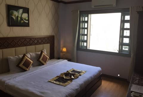 Rembrandt Hotel Nha Trang — photo 7