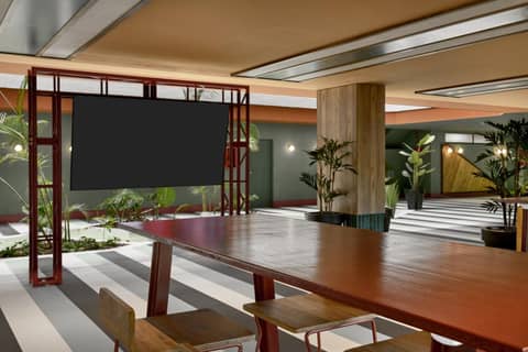 tent Mojito Suites — meeting & event spaces