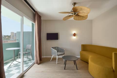 tent Mojito Suites — photo 9