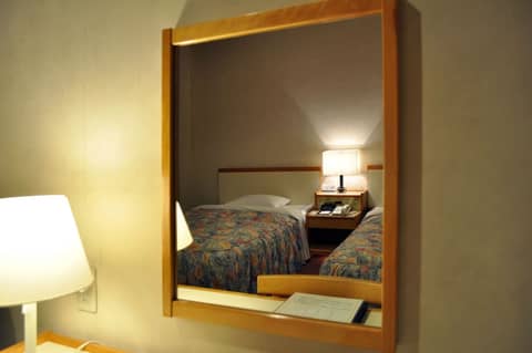 Hotel Sapporo Sunplaza — photo 8