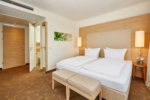 Hotel Salzburg-Hauptbahnhof — photo 8
