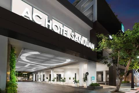 AC Hotel by Marriott San Juan Condado — photo 5